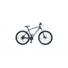 Велосипед AUTHOR (2022)  Impulse II 27,5"