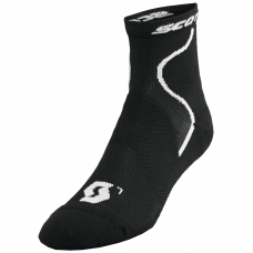 Шкарпетки Scott Trail чорні