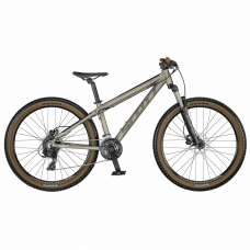 Велосипед SCOTT Roxter 26” disc (2021)