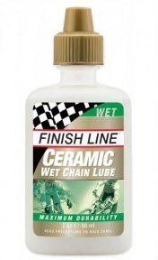 Мастило для ланцюга Finish Line Ceramic Wet 60ml