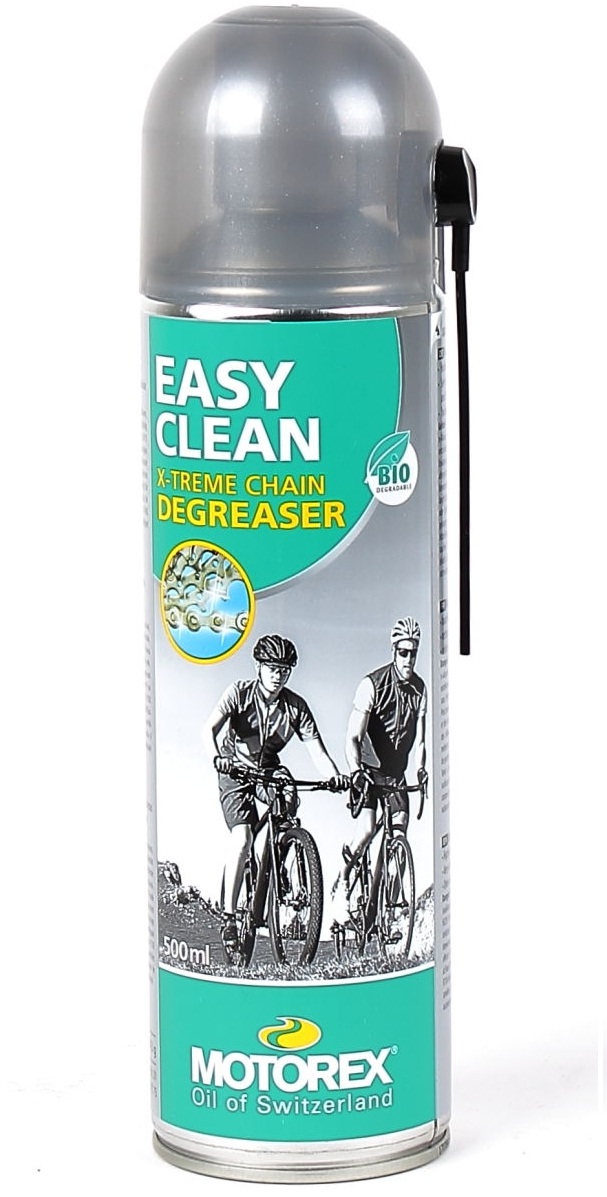 Універсальний очисник велосипеда Motorex Easy Clean