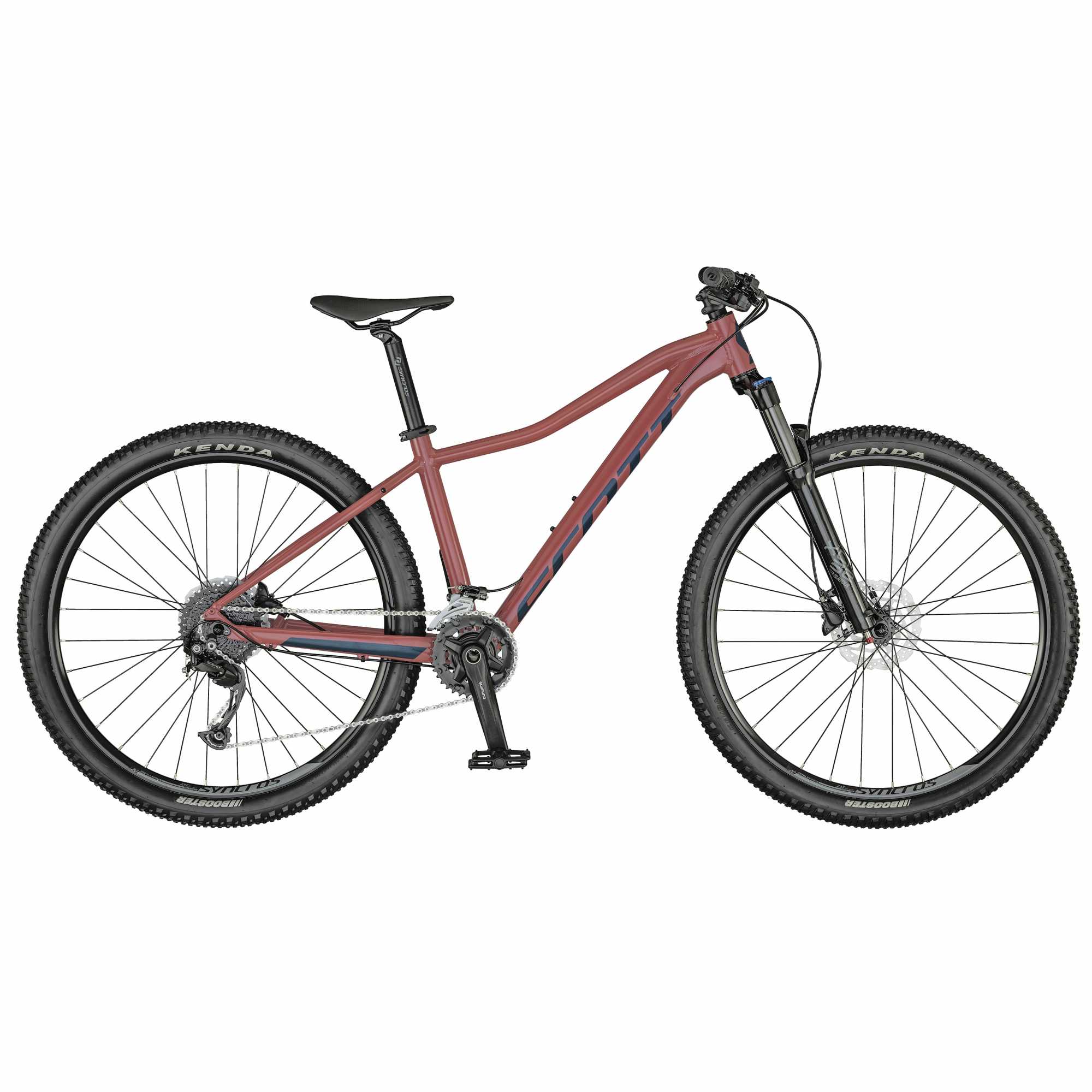 Велосипед SCOTT Contessa Active 30 (2021)