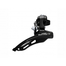 Перемикач передній Shimano FD-TZ510