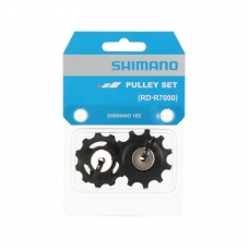 Роліки перемикача Shimano 105 RD-R7000-11 комплект