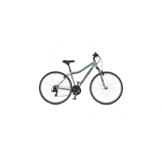 Велосипед AUTHOR (2023-24) Compact ASL 28", рама 18"