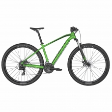 велосипед SCOTT Aspect 970 green (CN)