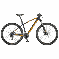 велосипед SCOTT Aspect 970 stellar blue (CN)