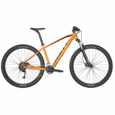 велосипед SCOTT Aspect 750 orange (CN)