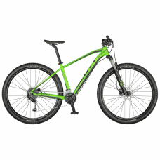 велосипед SCOTT Aspect 750 smith green (CN)