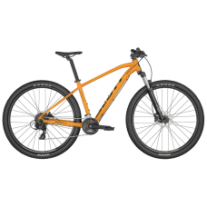велосипед SCOTT Aspect 760 помаранчевий (CN)