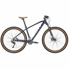 велосипед SCOTT Aspect 920