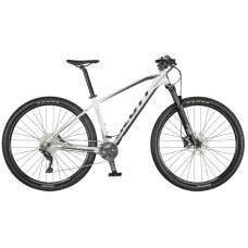 велосипед SCOTT Aspect 930 pearl white (CN)