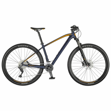 велосипед SCOTT Aspect 930 stellar blue (CN)