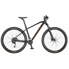 велосипед SCOTT Aspect 940 granite (CN)