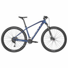 велосипед SCOTT Aspect 940 blue (KH)