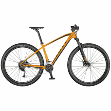 велосипед SCOTT Aspect 940 orange (CN)