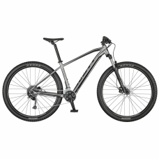 велосипед SCOTT Aspect 950 slate grey