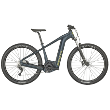 электро велосипед SCOTT ASPECT eRIDE 930 синій 24 розмір M