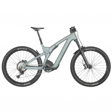 электро велосипед SCOTT PATRON ERIDE 910 TR (TW) 24 розмір M