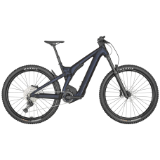 электро велосипед SCOTT PATRON ERIDE 920 синій EU 24 розмір M, L, XL