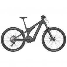 електро велосипед SCOTT PATRON ERIDE 900 INT (TW) 24 розмір M