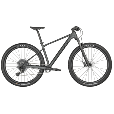 велосипед SCOTT SCALE 970 сірий TW 24 розмір XL, XXL