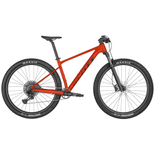 велосипед SCOTT SCALE 970 червоний TW 24 розмір M, L,  XXL