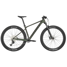 велосипед SCOTT SCALE 980 чорний EU 24 розмір S, M, XL, XXL