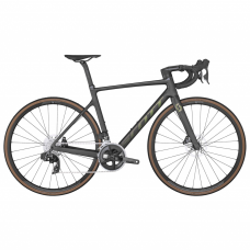 велосипед SCOTT ADDICT RC 30 (TW) 23 Розміри M 54, L 56