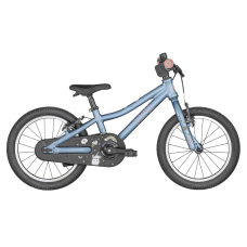 велосипед SCOTT CONTESSA 16 синій CN 23