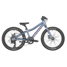 велосипед SCOTT CONTESSA 20 RIGID синій 24