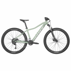 велосипед SCOTT Contessa Active 40 blue (CN)