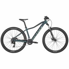 велосипед SCOTT Contessa Active 50 petrol (KH)