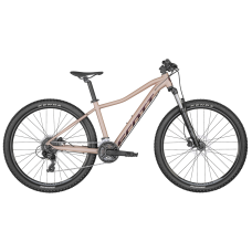 велосипед SCOTT Contessa Active 50 рожевий (CN) 23