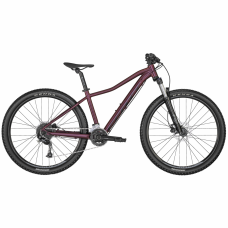 велосипед SCOTT Contessa Active 40 purple (KH)