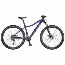 велосипед SCOTT Contessa Active 40 purple CH