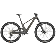 велосипед SCOTT GENIUS 920 (TW) 23 розмір M
