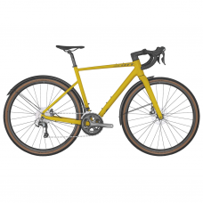 велосипед SCOTT Speedster Gravel 40 EQ розміри M 54, L 56, XL 58