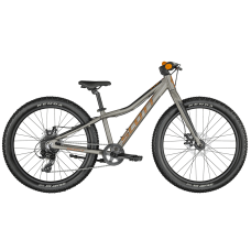 велосипед SCOTT ROXTER 24 сірий KH 24