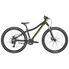 велосипед SCOTT ROXTER 26 DISC чорний KH 24