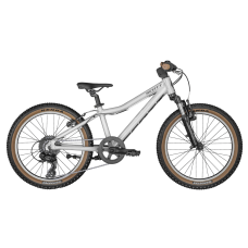 велосипед SCOTT SCALE 20 сірий CN 23