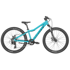 велосипед SCOTT SCALE 24 DISC синій (CN) 23