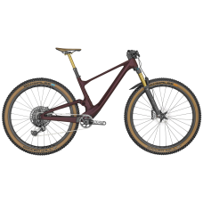 велосипед SCOTT SPARK 900 червоний TW 23 розмір M