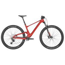 ВЕЛОСИПЕД SCOTT SPARK 960 RED (TW) розміри M, L