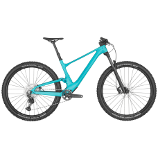 ВЕЛОСИПЕД SCOTT SPARK 960 BLUE (TW) 23 розміри L, XL