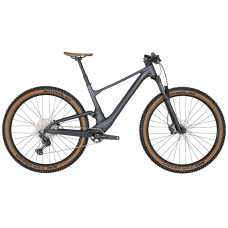 ВЕЛОСИПЕД SCOTT SPARK 960 ЧОРНИЙ (TW)