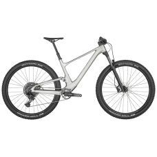 ВЕЛОСИПЕД SCOTT SPARK 970 СІРИЙ TW 24