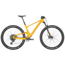 ВЕЛОСИПЕД SCOTT SPARK 970 ORANGE (EU)