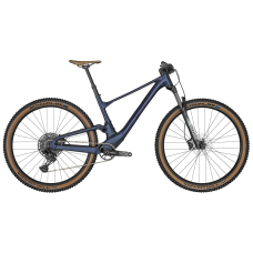 ВЕЛОСИПЕД SCOTT SPARK 970 СИНІЙ (EU)