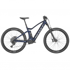 электро велосипед SCOTT Strike eRIDE 940 (TW) розмір M, L